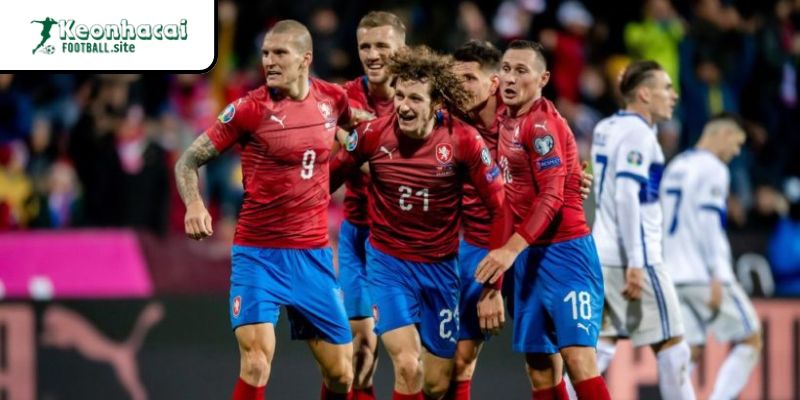 han quoc vs sec 4 Soi kèo Hàn Quốc vs Séc trong giải World Cup 2026
