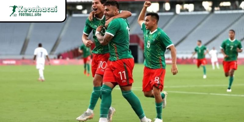 Soi kèo Mexico vs Nam phi trong giải world cup 2026